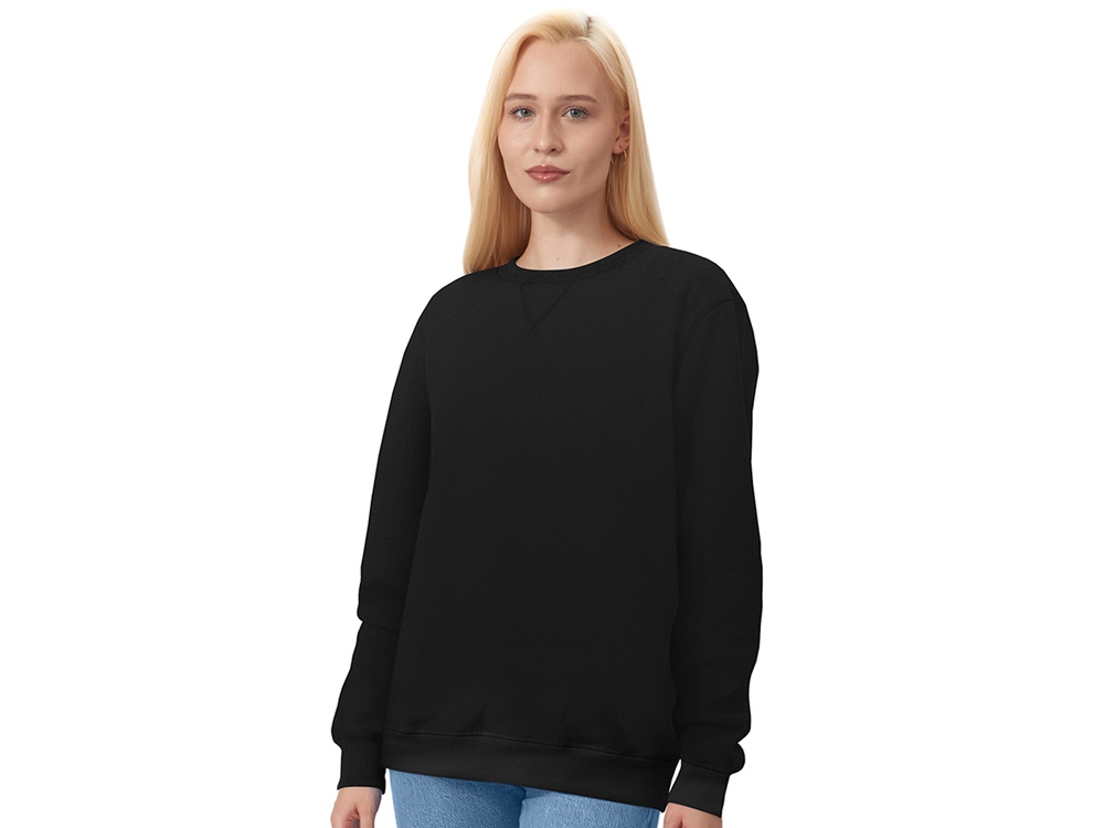 Свитшот оверсайз «Lisbon» унисекс