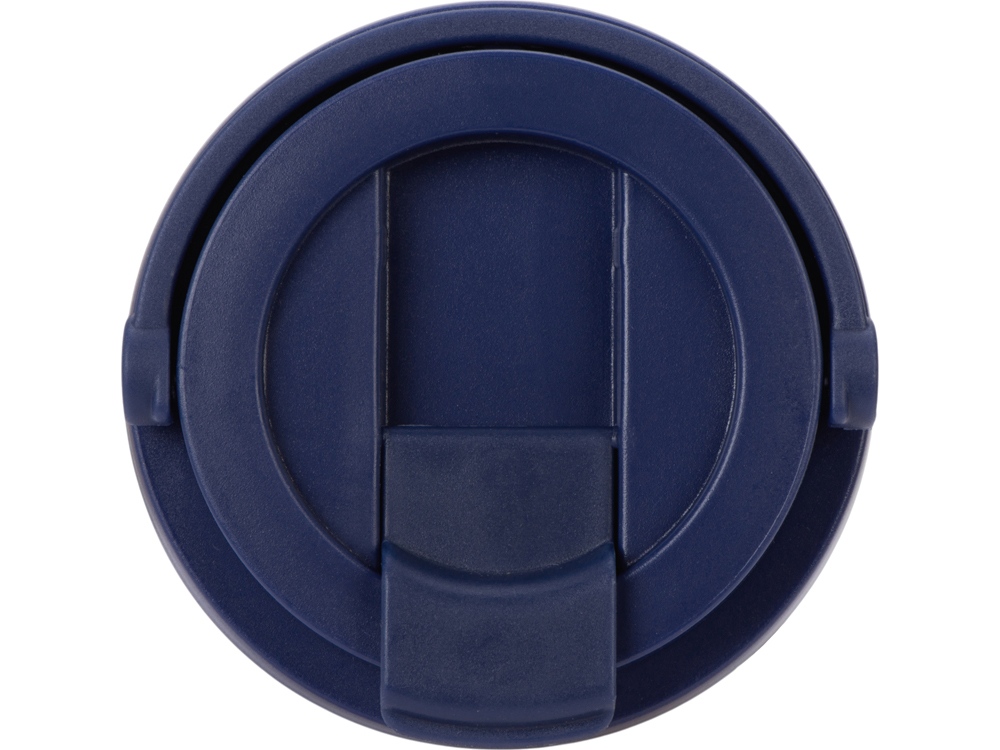 Вакуумная термокружка «Grant», soft-touch, тубус