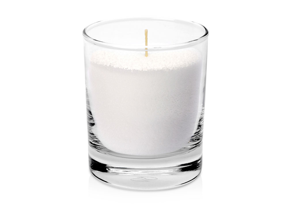 Подарочный набор «Свеча насыпная»