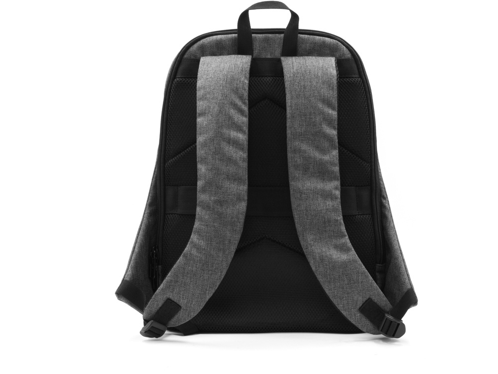 Водостойкий рюкзак с защитой от краж «Phantom Mini» для ноутбука 16"