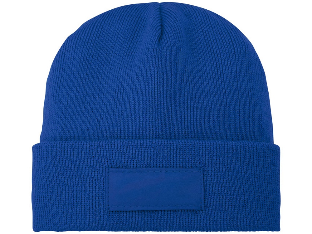 Шапка «Бореас» с нашивкой