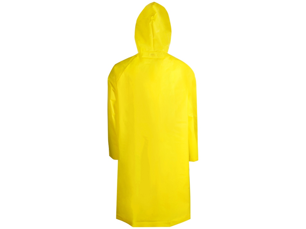 Дождевик «Hawaii pro» c чехлом унисекс