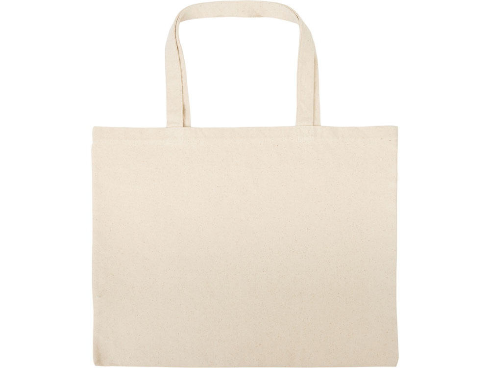 Сумка-оверсайз «Jenny» из хлопка 340 г/м2