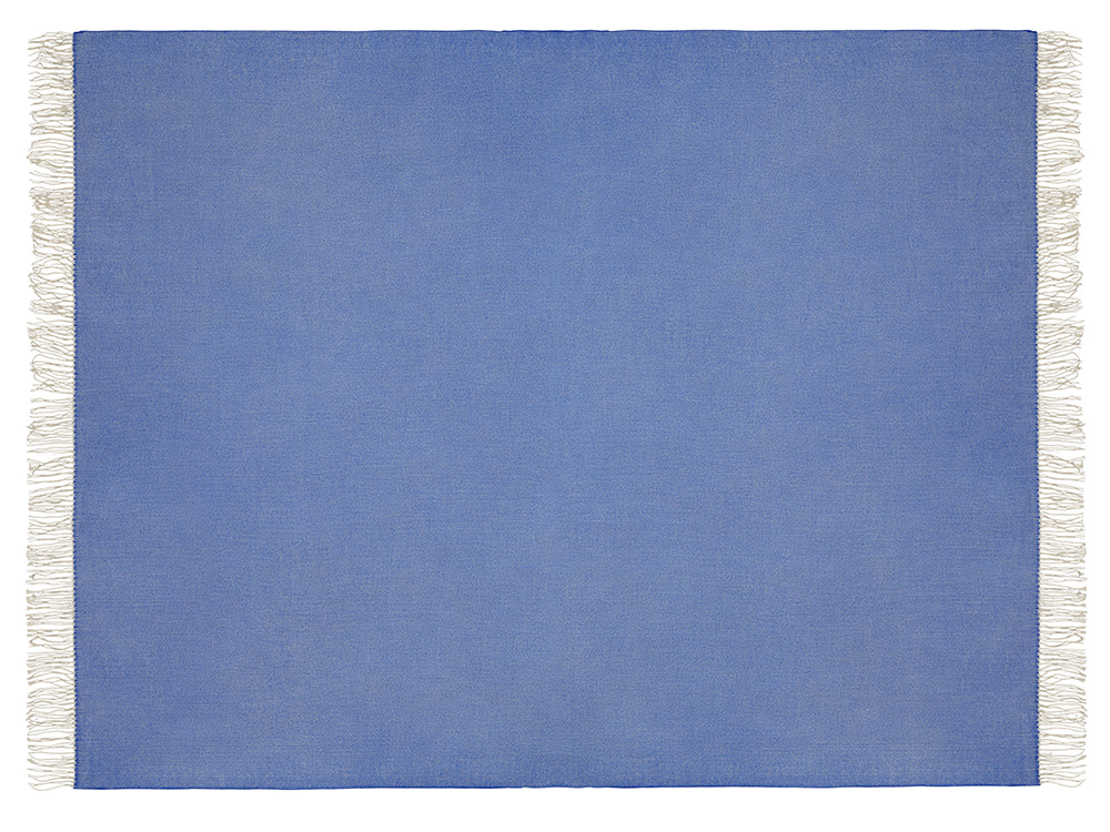 Плед акриловый «Dapple» 160 х 210 см