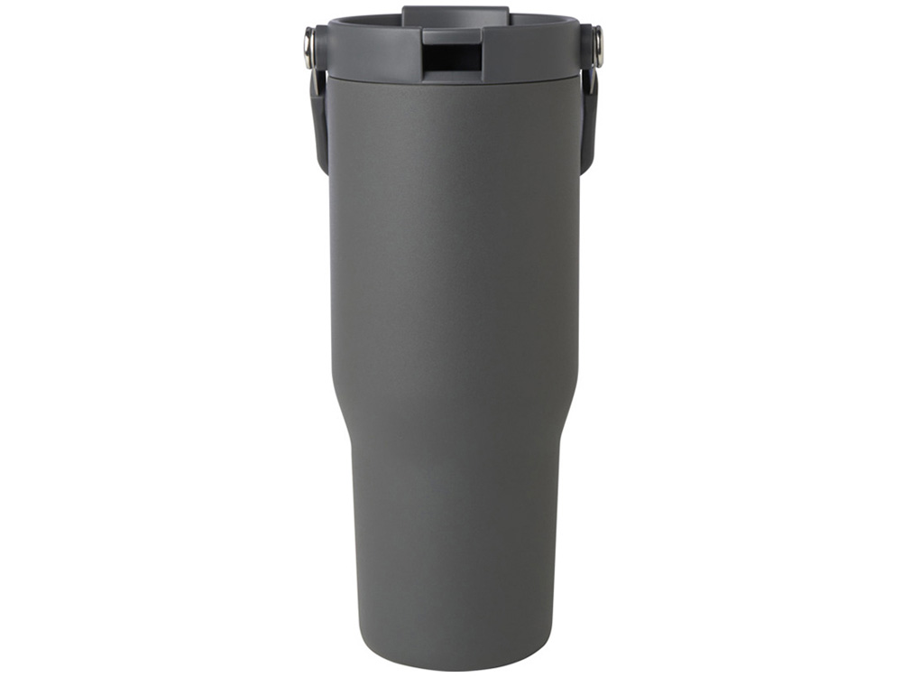 Термостакан Bronx из меди и переработанной нержавеющей стали, 900мл