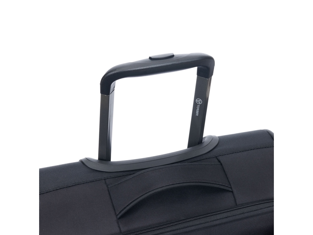 Чемодан «БРОСНО», 32 л