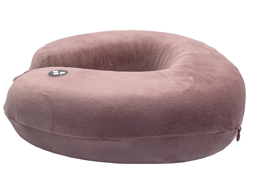 Подушка для путешествий с эффектом памяти «Drowsy»