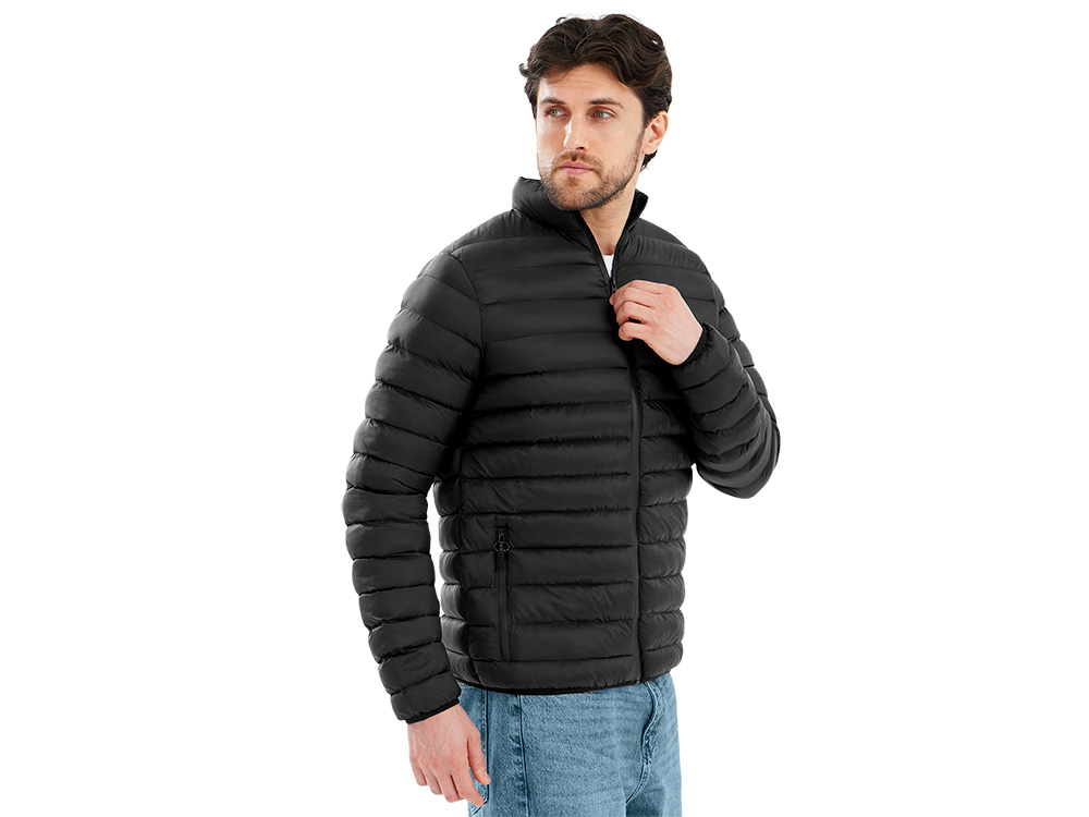 Стеганая куртка «Uniqloud», мужская