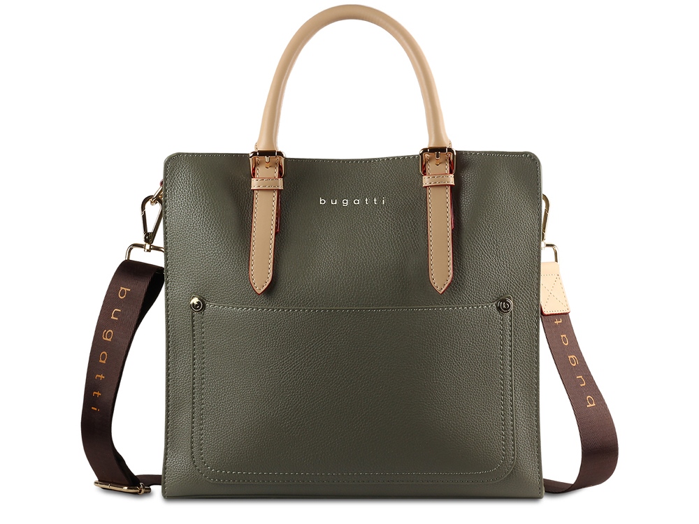 Сумка-портфель женская «Ella»