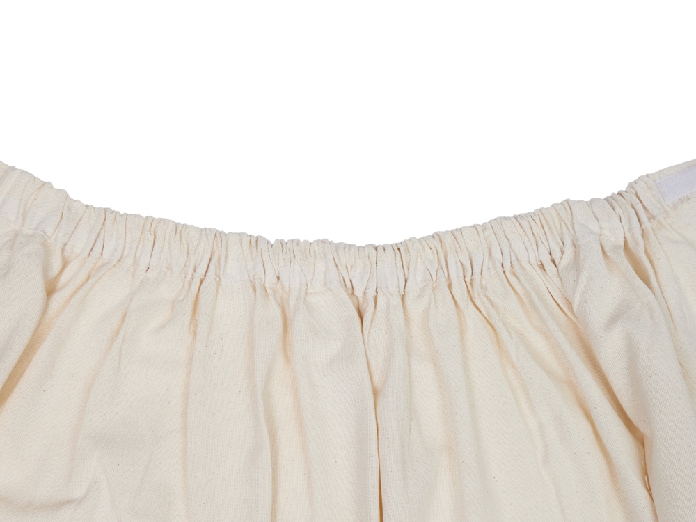 Килт для бани холщовый «Retreat», мужской