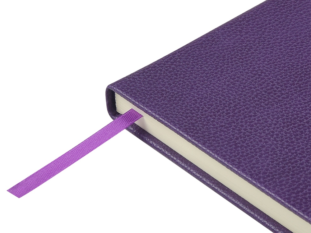 Ежедневник недатированный А5 «Megapolis Loft»