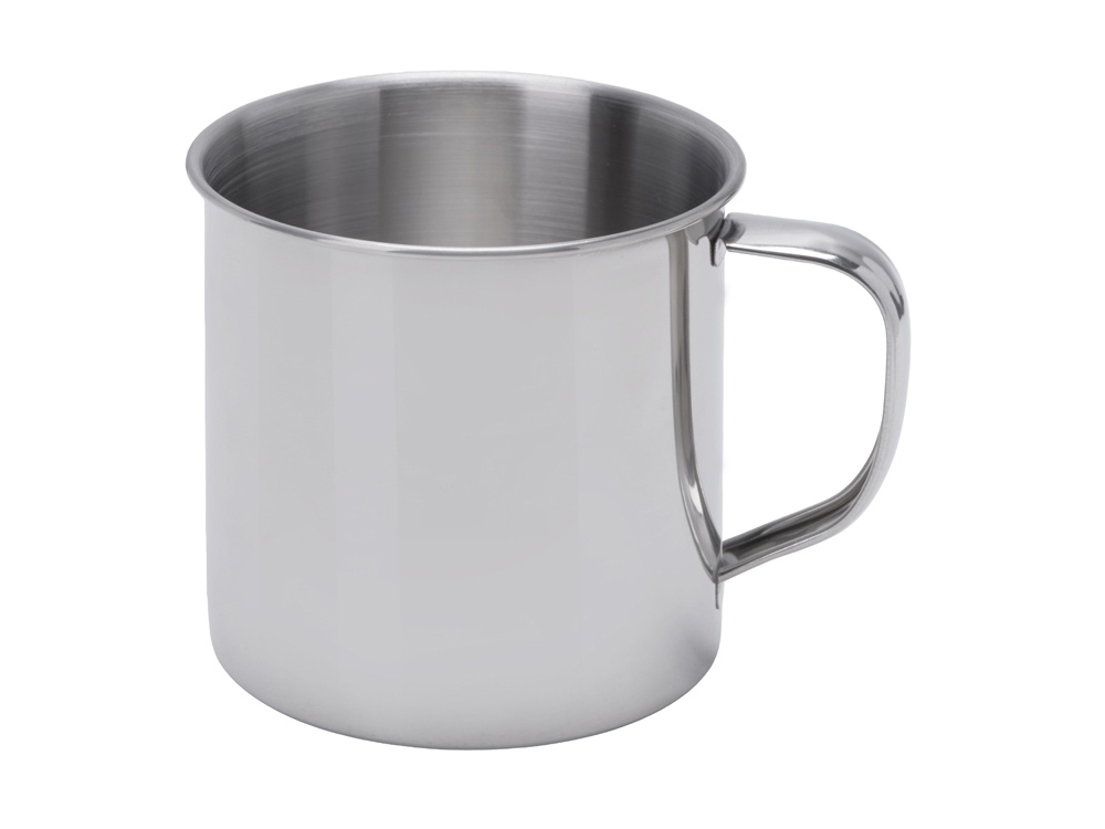 Кружка из нержавеющей стали «Trek S»