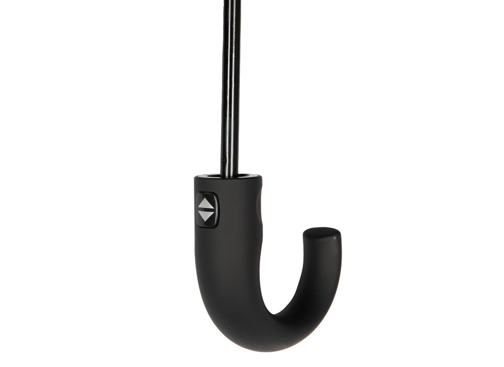 Зонт складной «Britney» с большим куполом, автомат