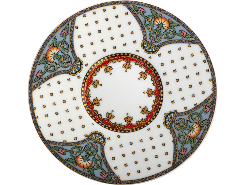 Чайная пара «Русские сказки»