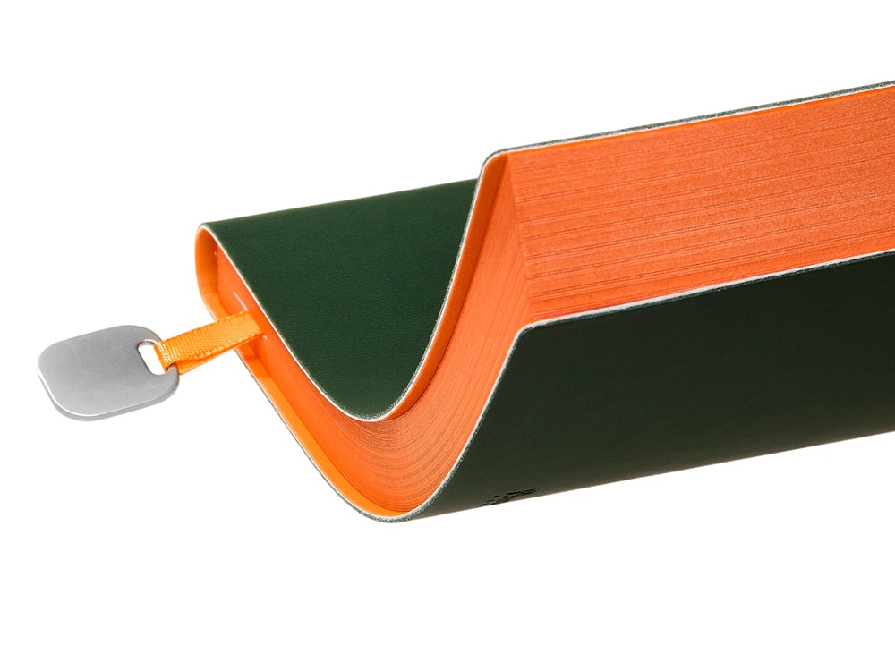 Ежедневник недатированный А5 «Mercury»