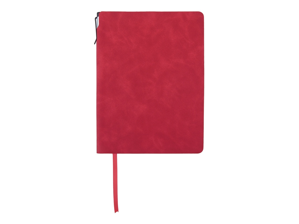 Блокнот в гибкой обложке А5 «Notepeno Max»