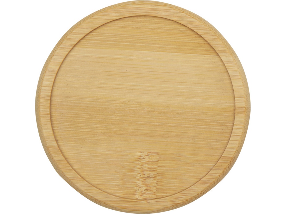 Подарочный набор «Laura» с блокнотом А5, ручкой, кружкой и подставкой