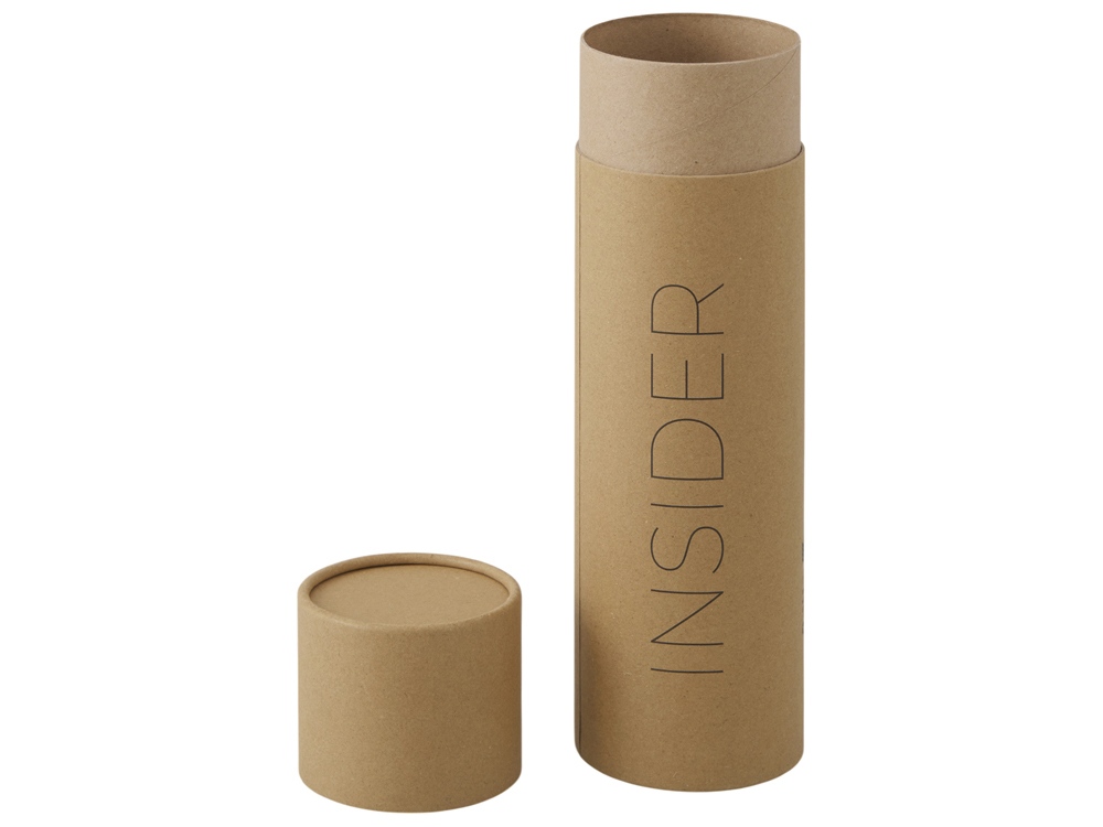 Вакуумная термобутылка с MagSafe-держателем «Insider», 600 мл