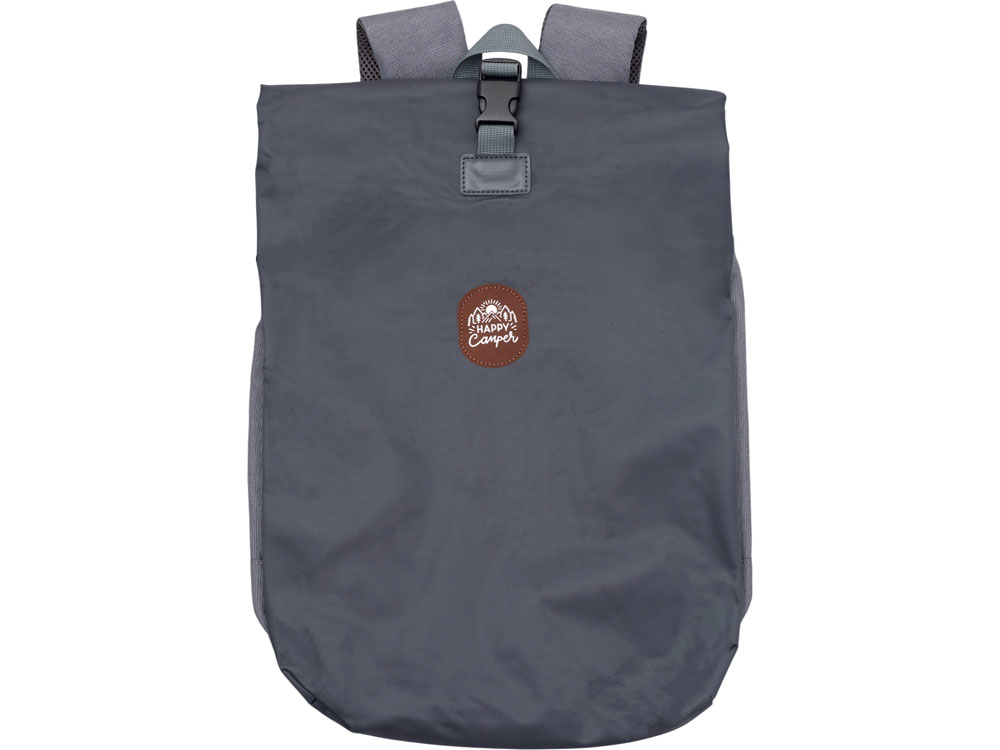 Рюкзак «Glaze» для ноутбука 15'' с патчем