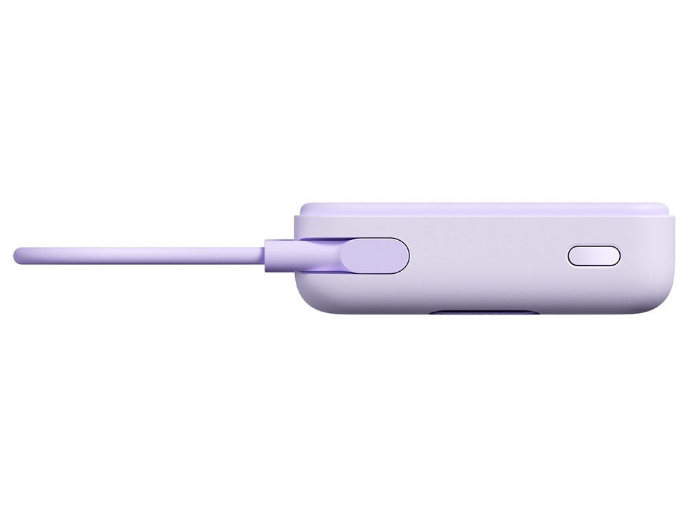 Внешний аккумулятор Xiaomi Magnetic Power Bank with Built-in Stand, 10000 мАч
