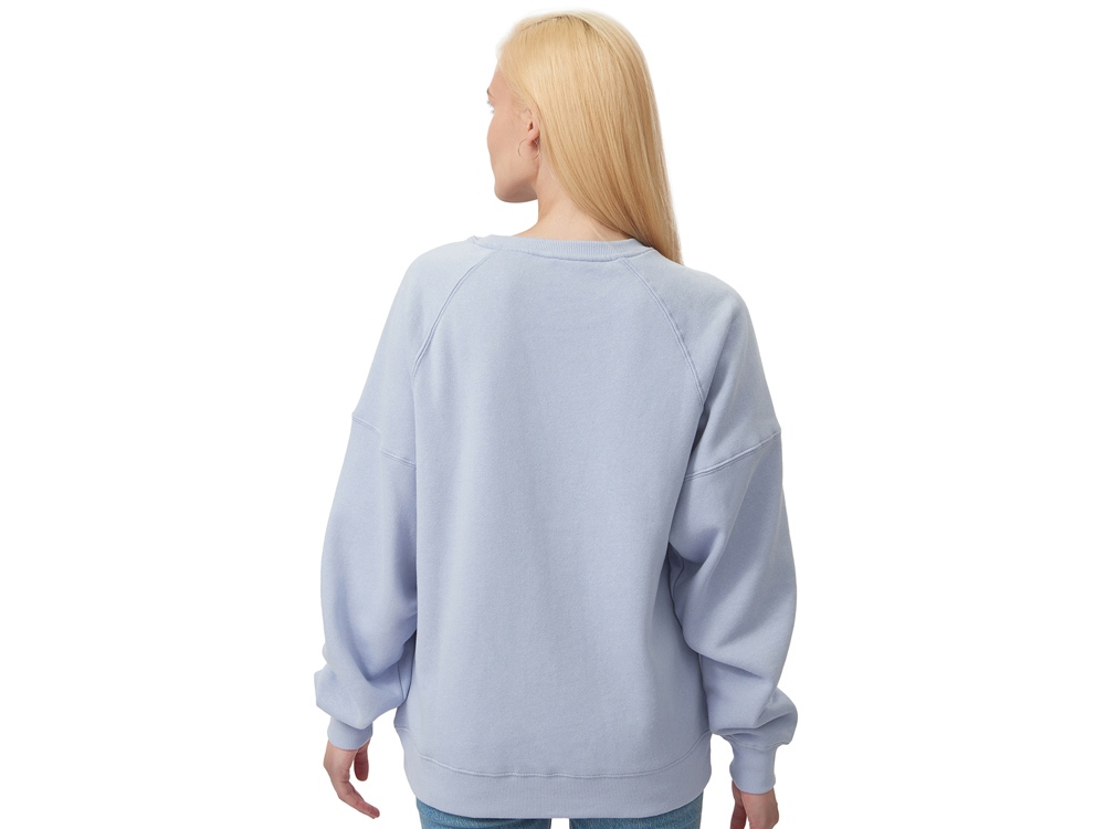 Свитшот оверсайз «Paris», унисекс