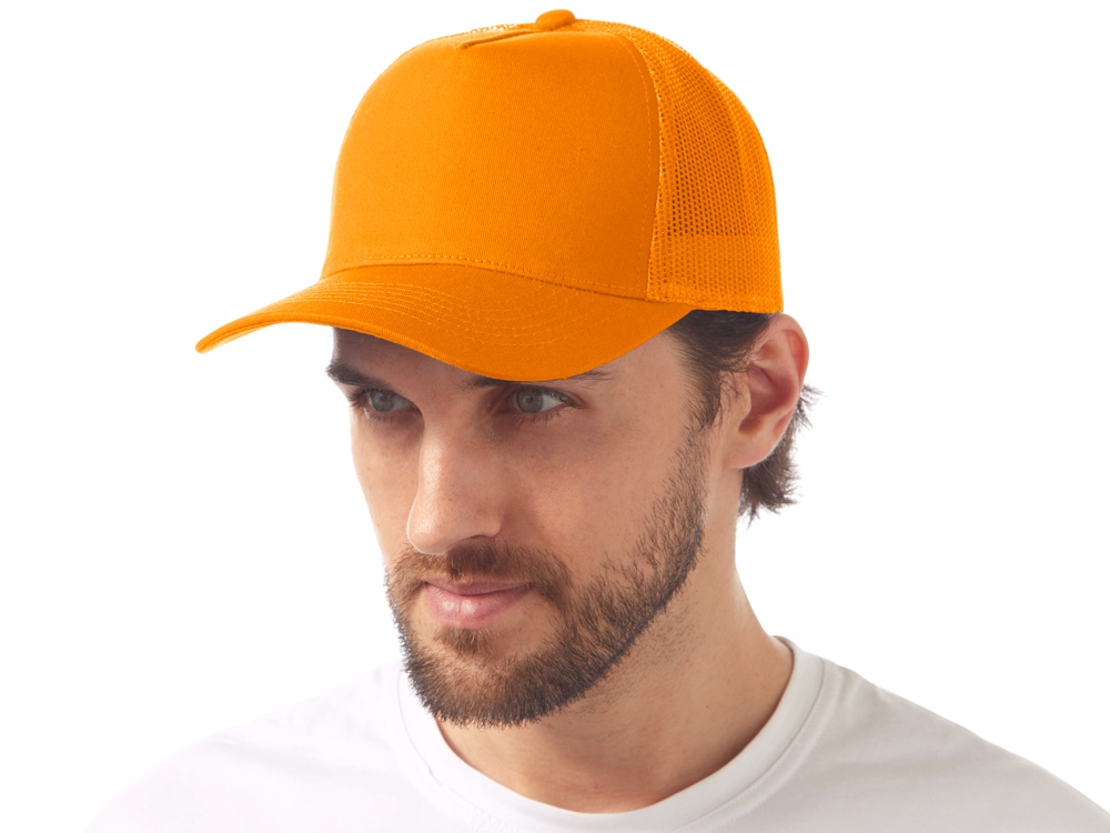 Бейсболка «Kansas»