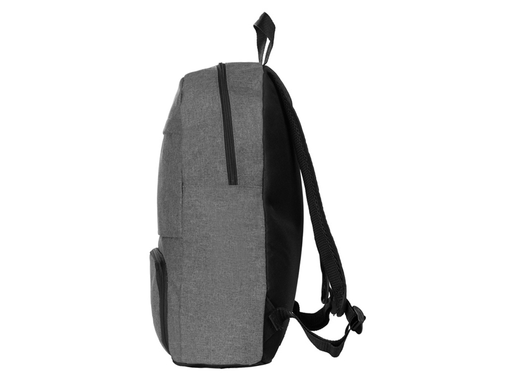Рюкзак «Hugger» для ноутбука 15" с изотермическим отделением для ланчбокса