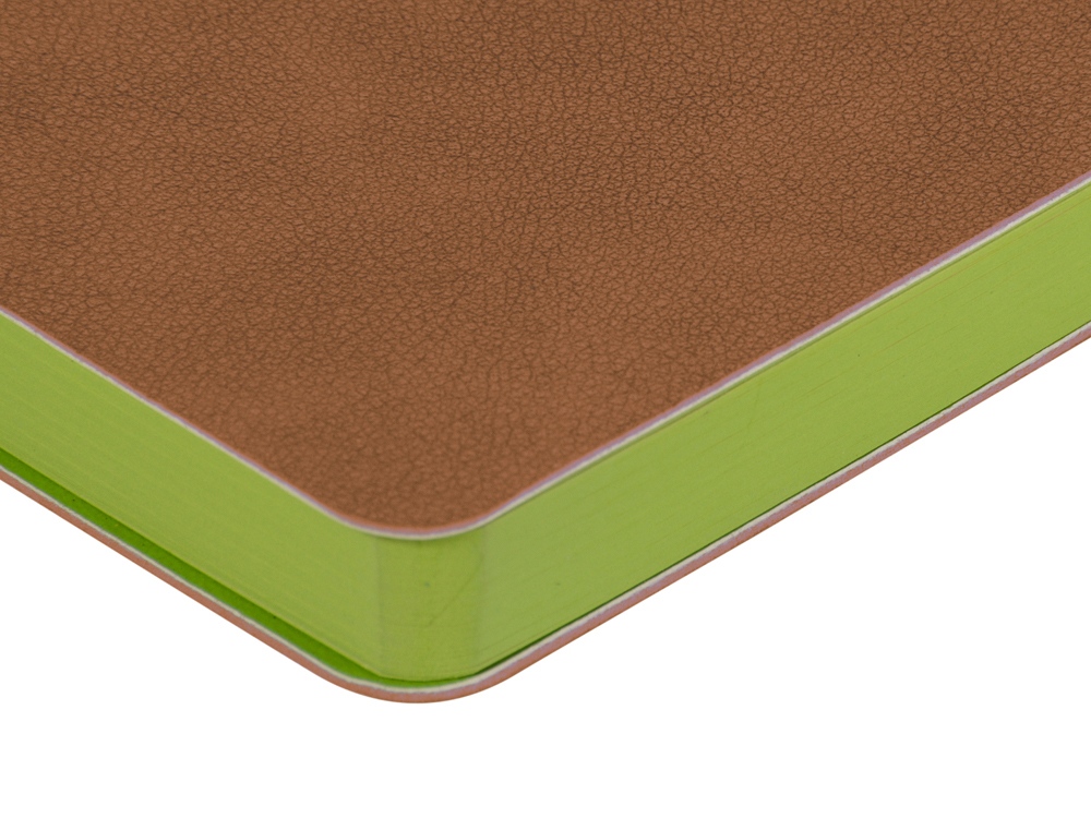 Ежедневник А5 датированный «Boston» на 2026 год