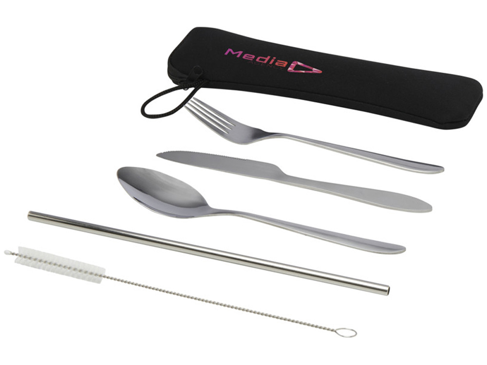 Набор столовых приборов «Sheen»