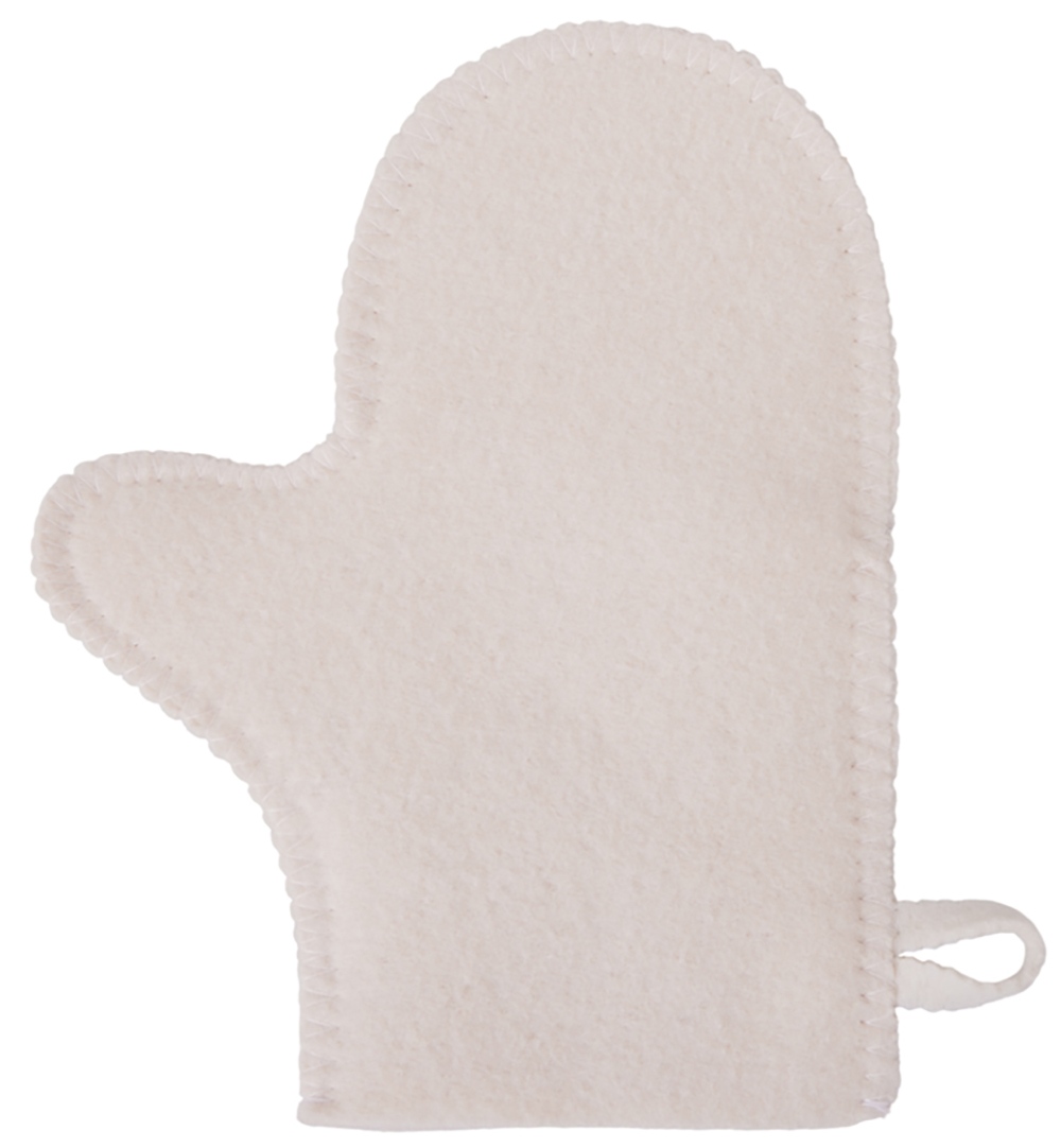 Рукавица для бани и сауны «Healing»