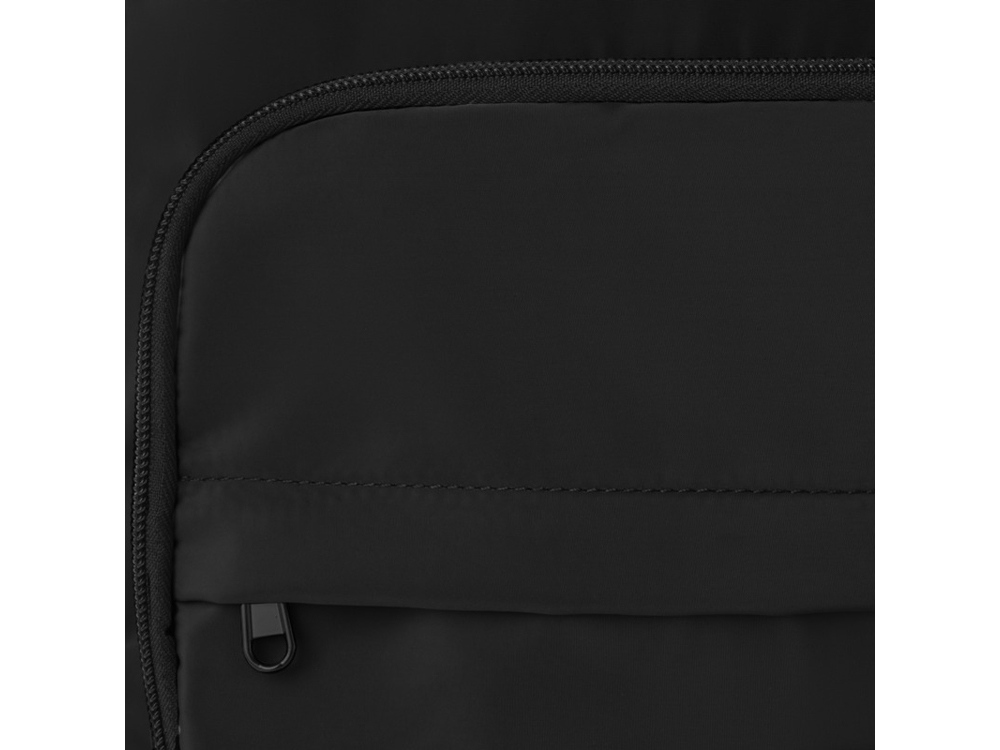 Рюкзак для ноутбука «Trend Plus» 15” из переработанного материала