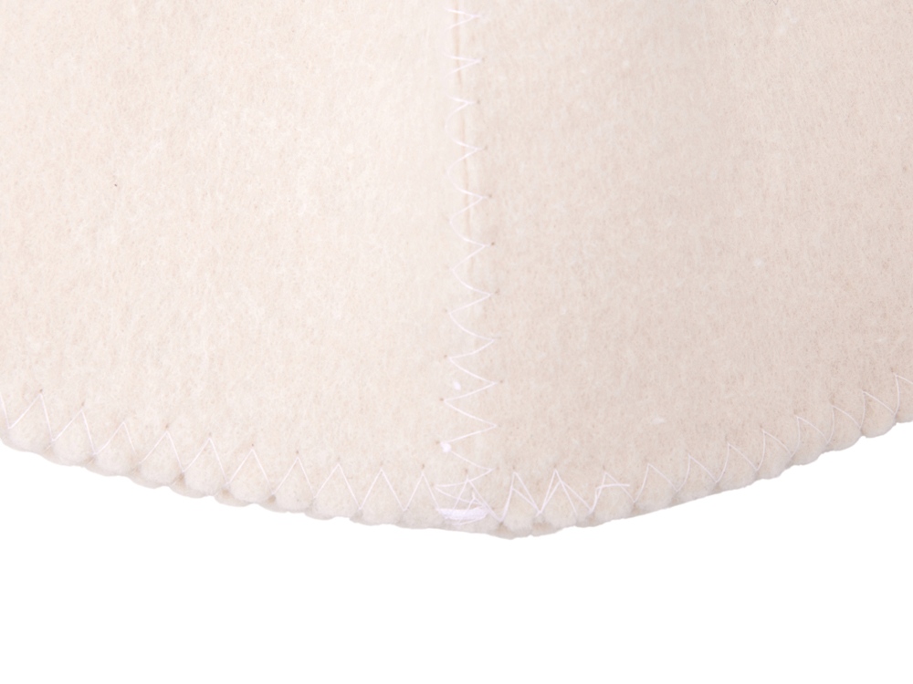 Шапка для бани и сауны «Healing»