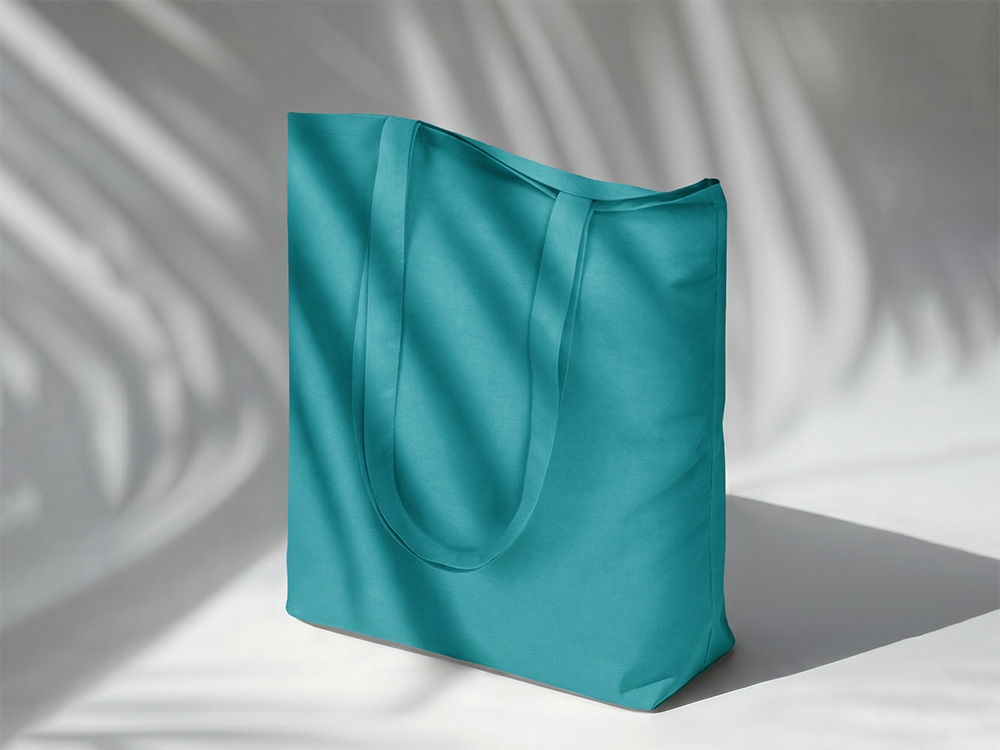 Сумка из хлопка «Carryme 140», 140 г/м2