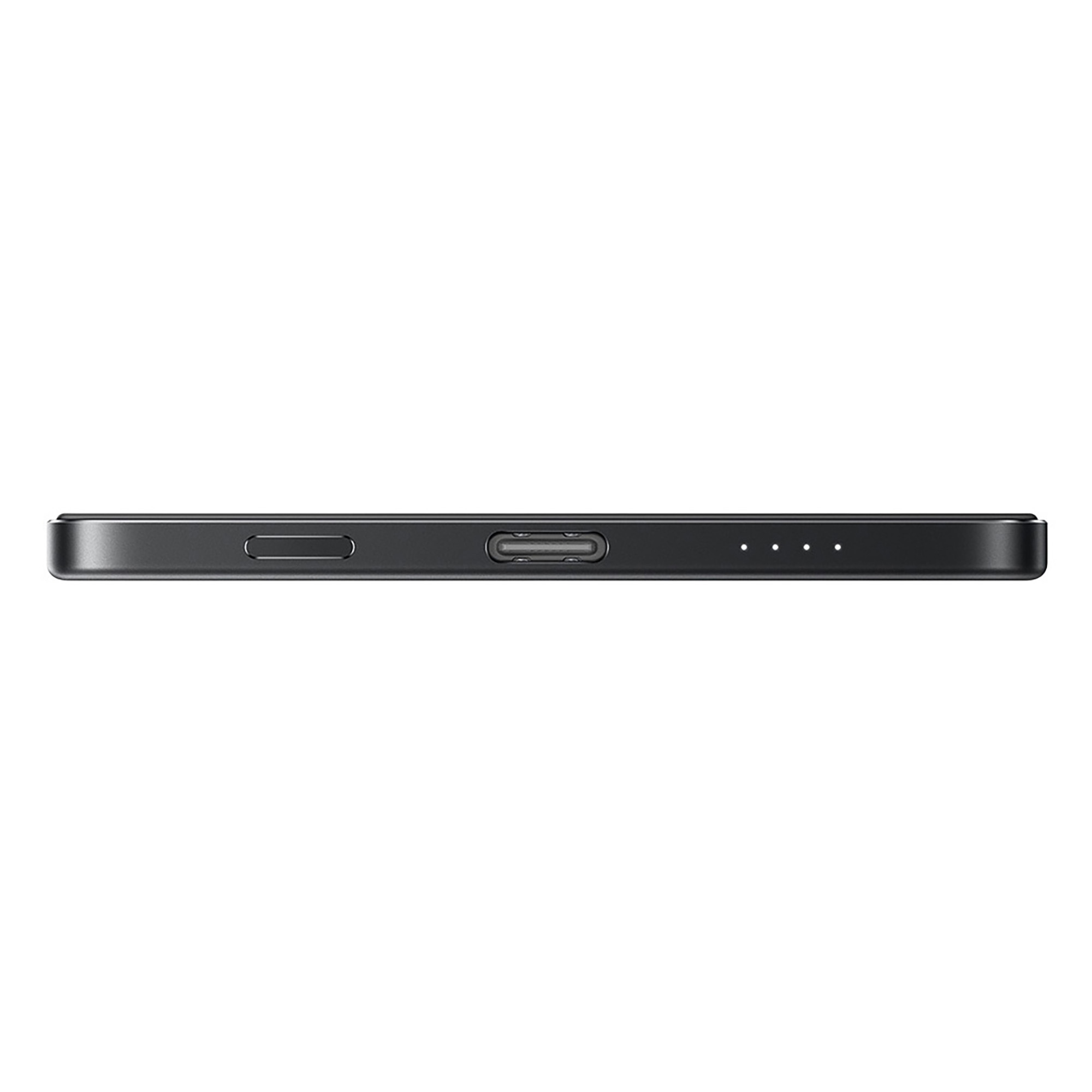 Внешний аккумулятор UltraThin Magnetic Power Bank 5000 15 Вт, c CCC сертификацией