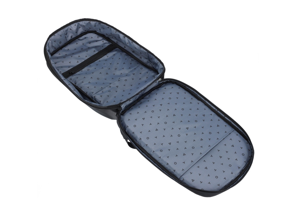 Рюкзак «VOYAGE» с отделением для ноутбука 18,5"