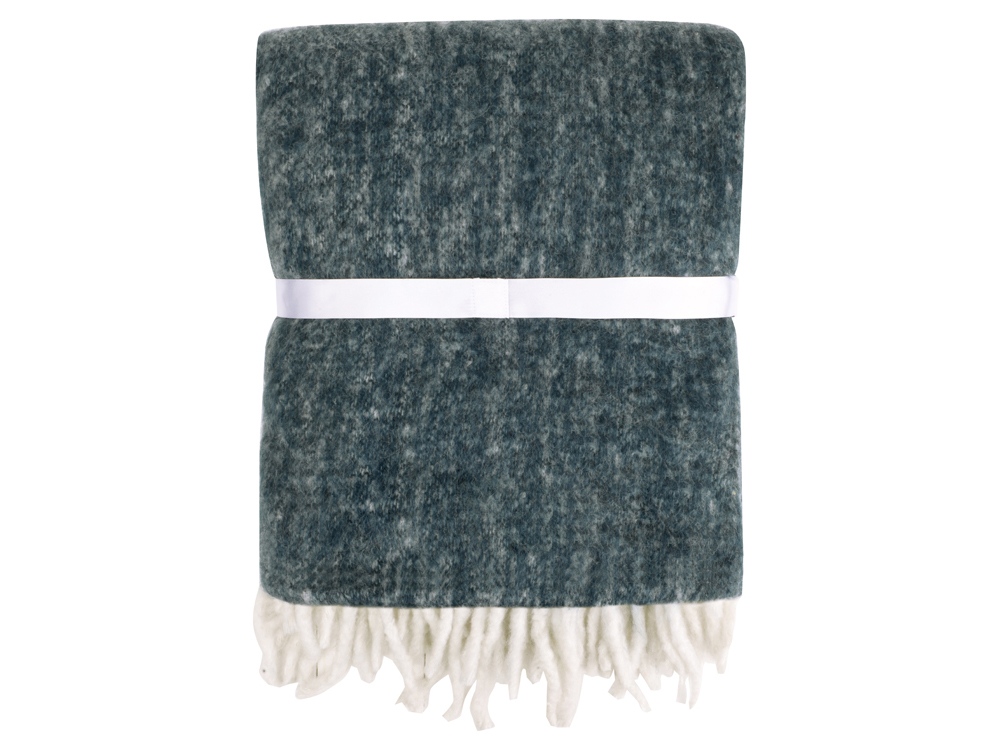 Плед «Warmy» с шерстью