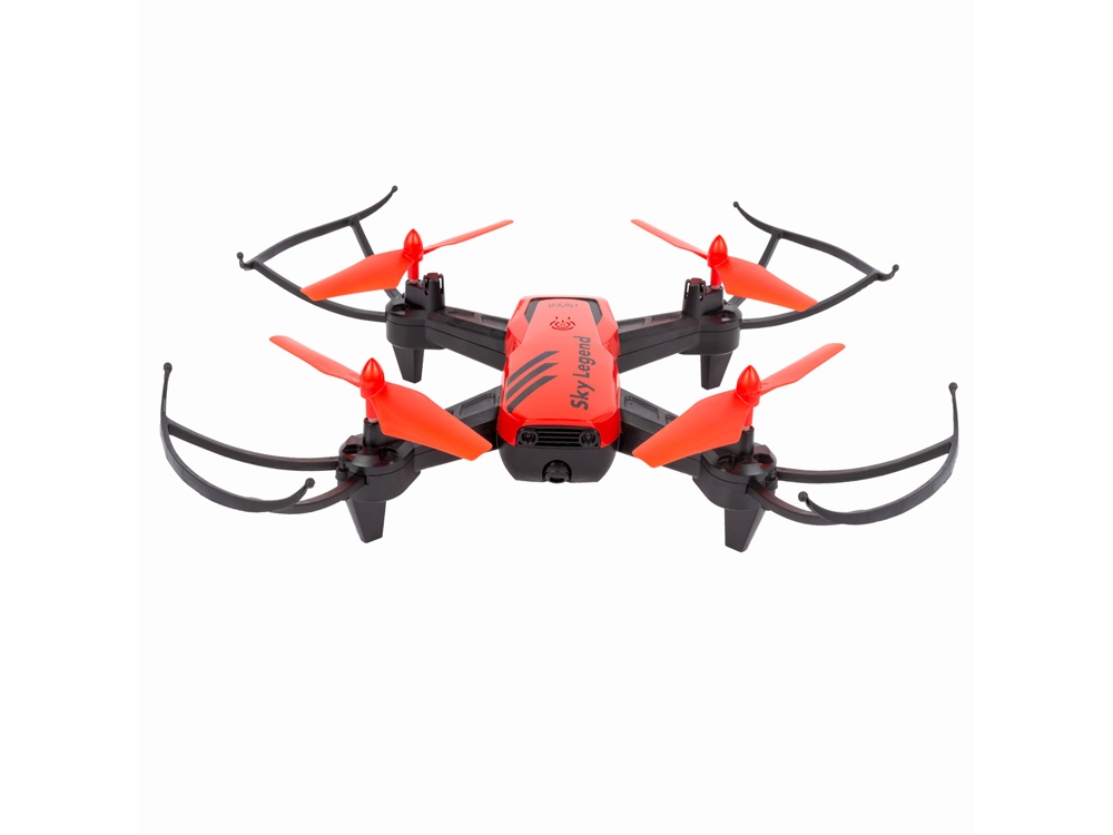 Радиоуправляемый квадрокоптер «SKY LEGEND FPV»
