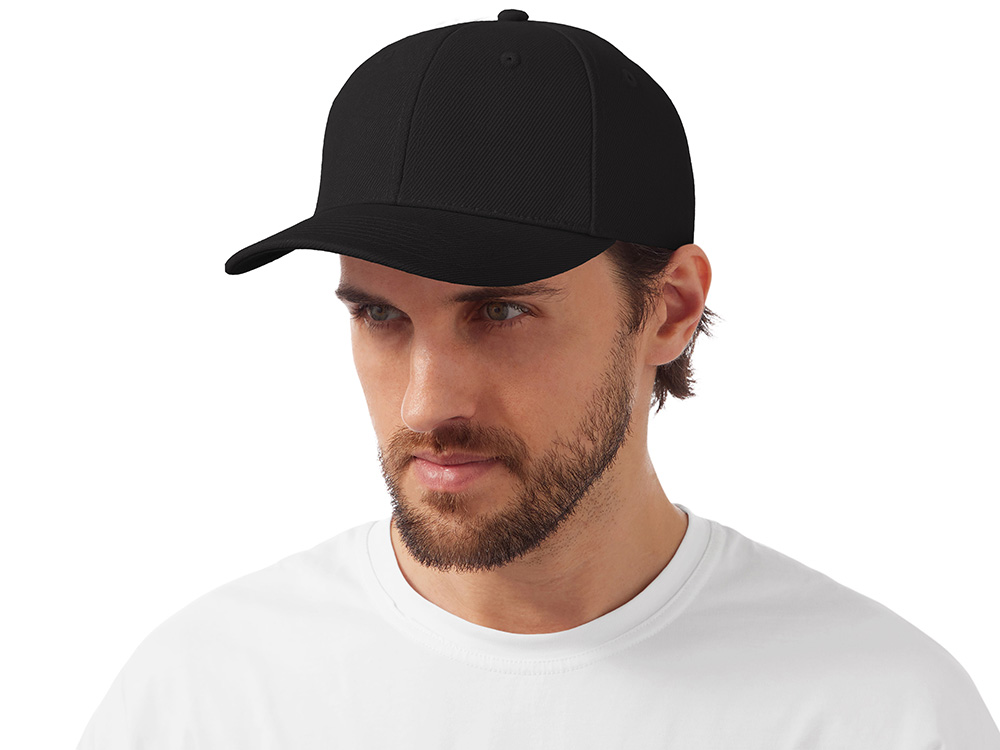 Бейсболка «Oklahoma»