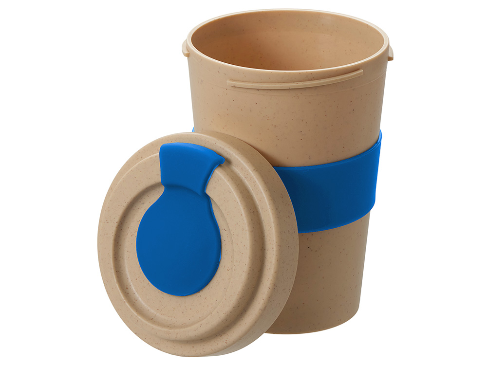 Стакан из пшеничного волокна «Flava»