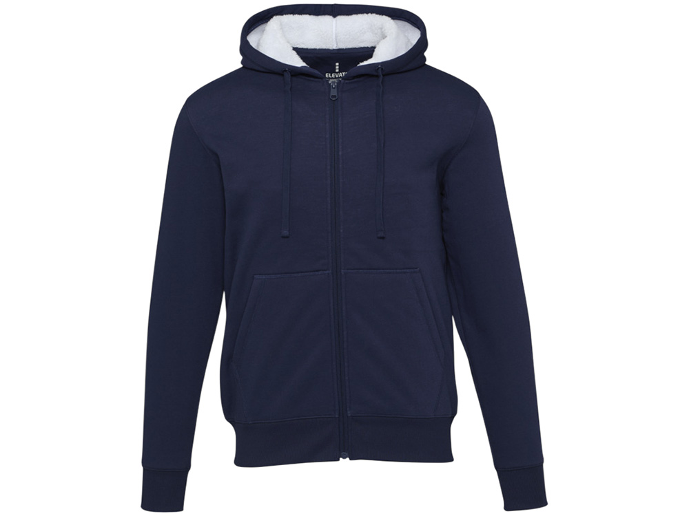 Толстовка из шерпы «Natron»