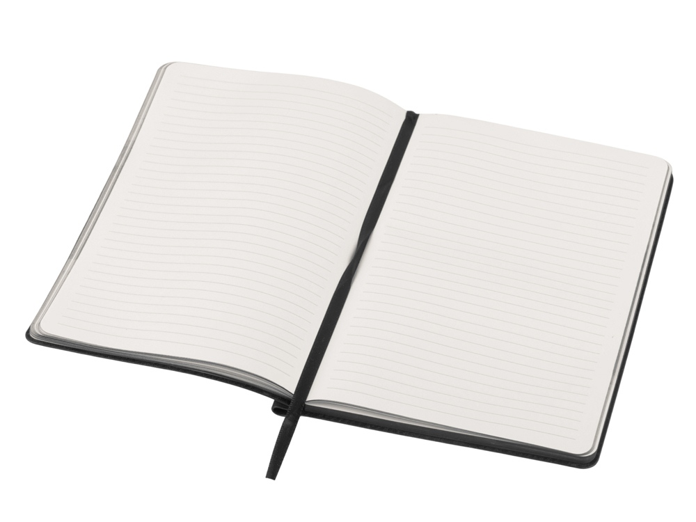 Блокнот в гибкой обложке А5 «Notepeno Max»