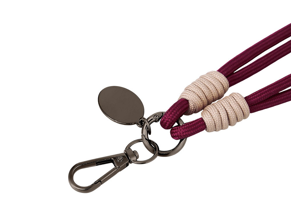 Брелок-браслет «Bohemian»