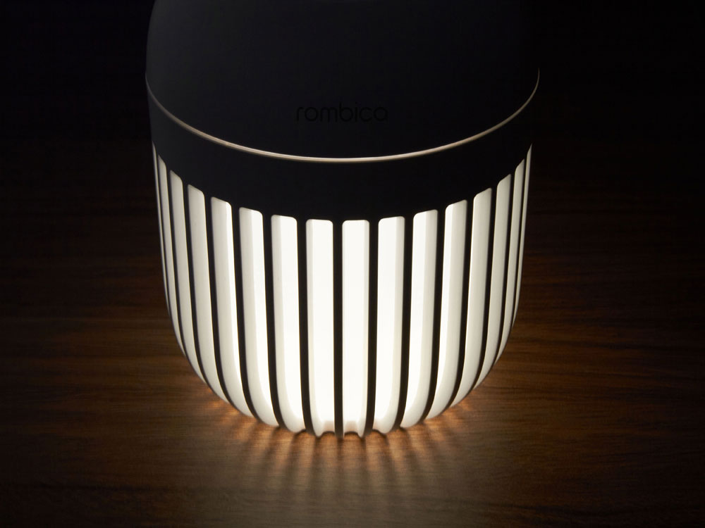 Портативный увлажнитель воздуха «Vita»