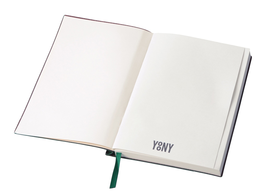 Блокнот А5 «Scribe»