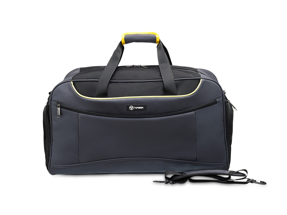 Сумка спортивная