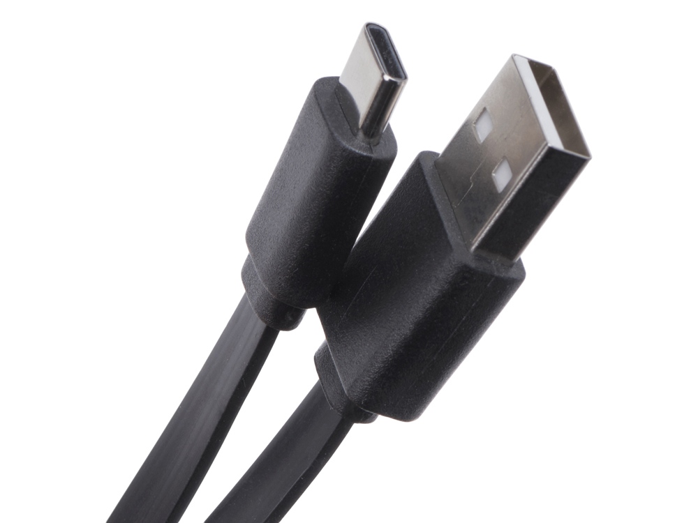 Кабель USB 2.0 A - USB Type-C