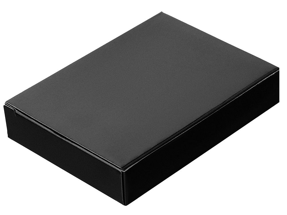 Картхолдер для двух карт и наличных денег с зажимом «Crave»