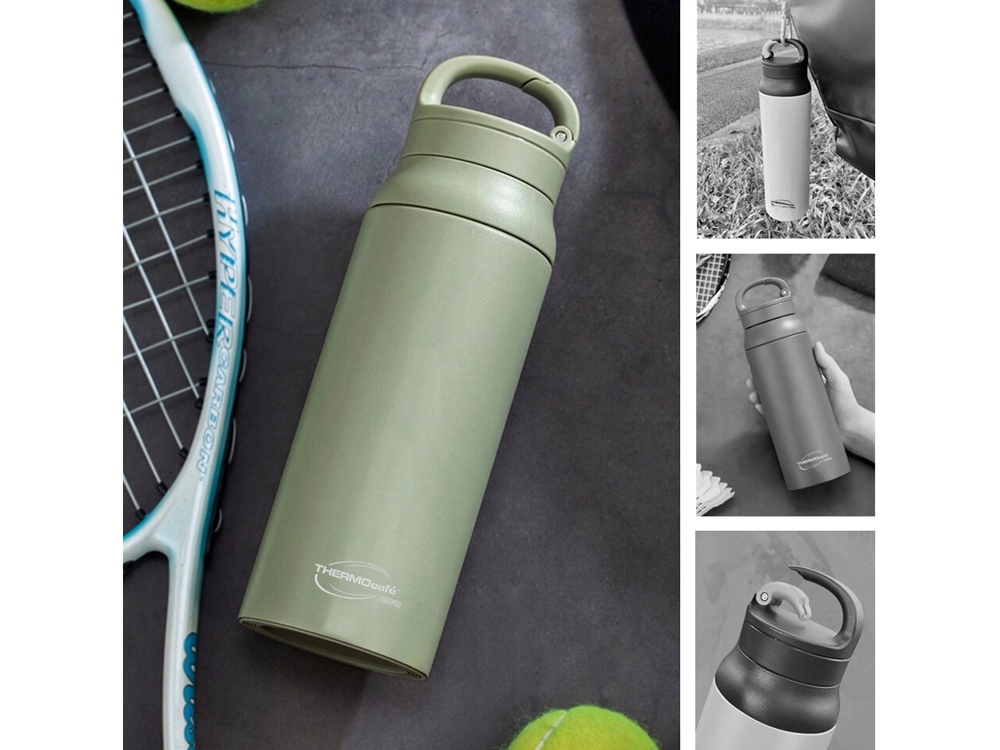 Термоc THERMOcafe 
«TCSB-600SY», 600 мл