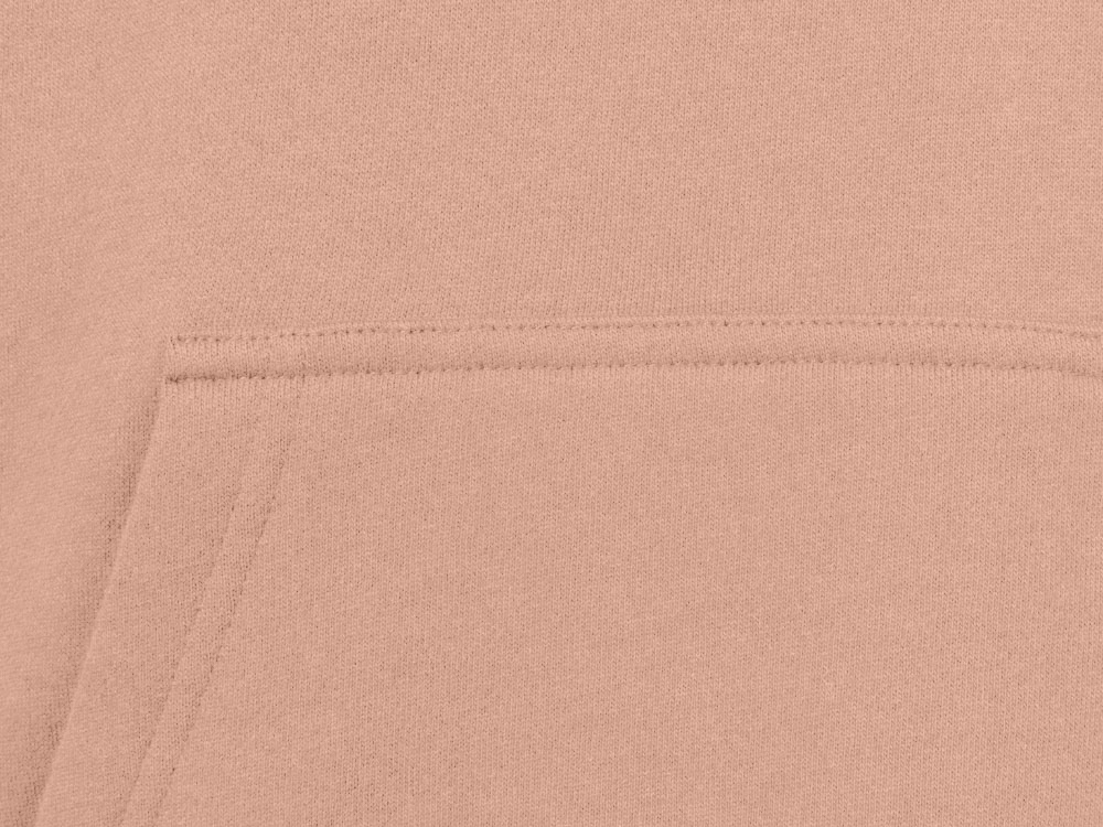 Толстовка с капюшоном оверсайз «Berlin» унисекс