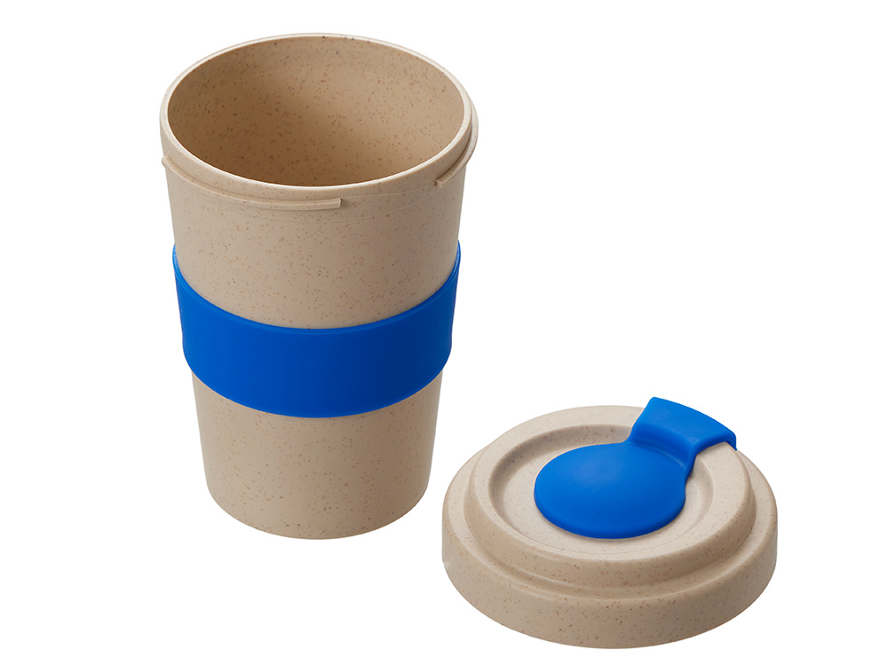 Стакан из пшеничного волокна «Flava»